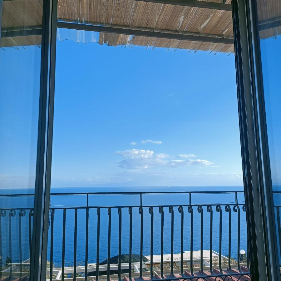 Dachi Holiday House أمالفي المظهر الخارجي الصورة