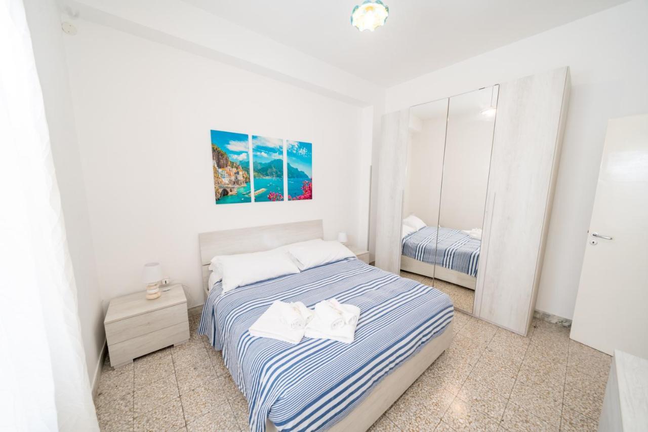 Dachi Holiday House أمالفي المظهر الخارجي الصورة