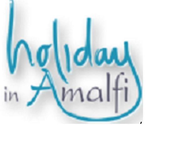 Dachi Holiday House أمالفي المظهر الخارجي الصورة