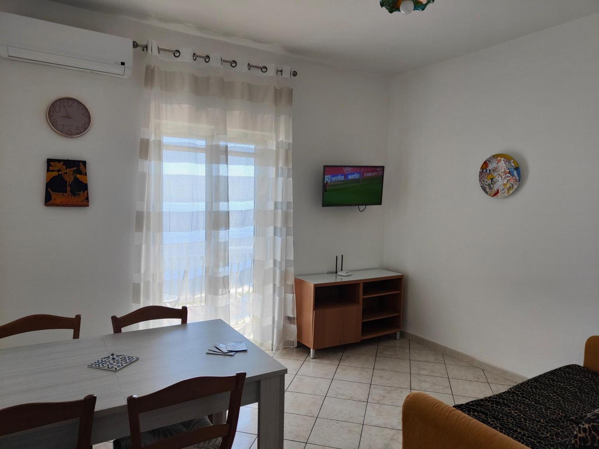 Dachi Holiday House أمالفي المظهر الخارجي الصورة