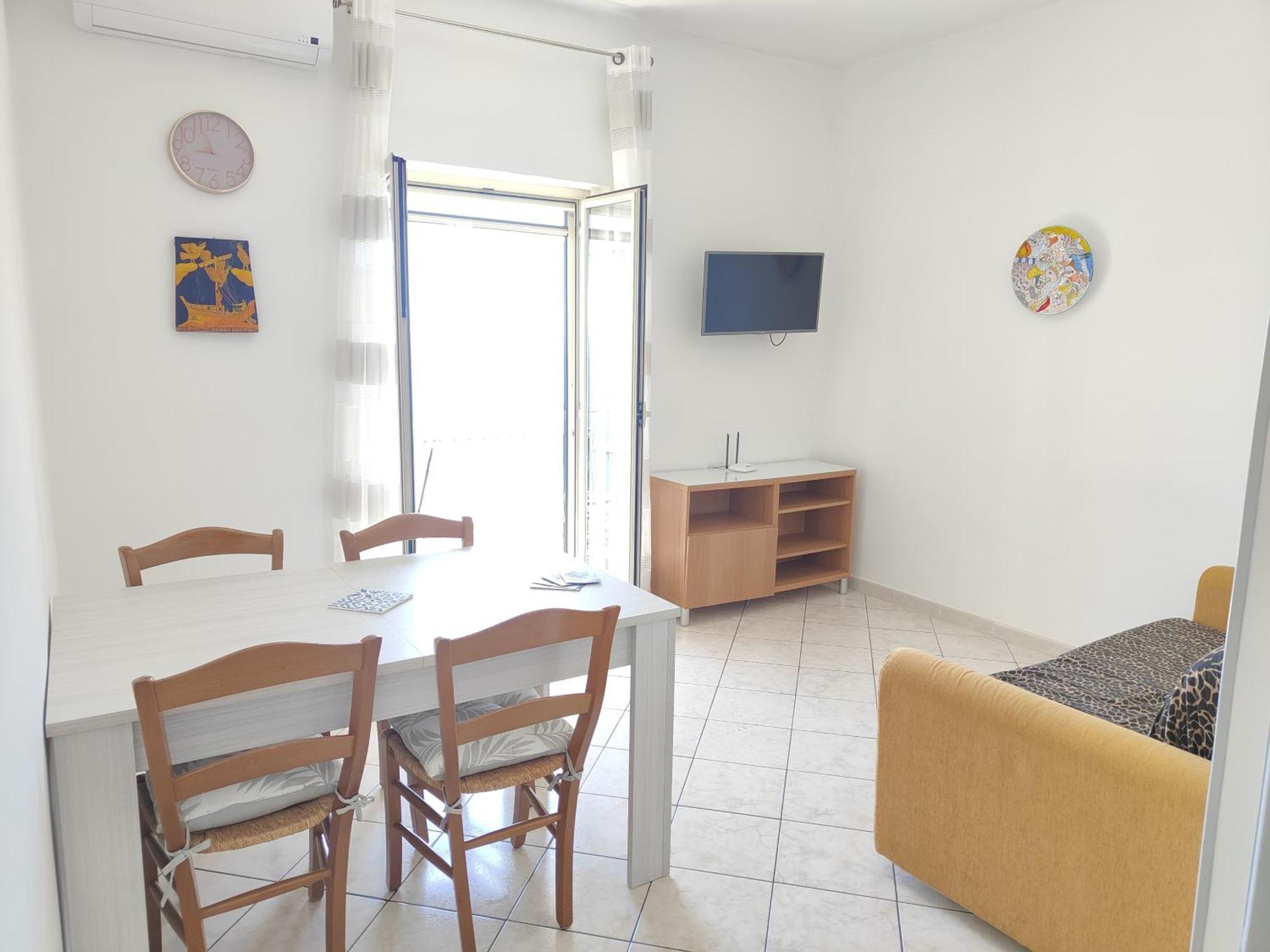 Dachi Holiday House أمالفي المظهر الخارجي الصورة